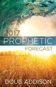 Paperback 2017 Prophetic Forecast Book