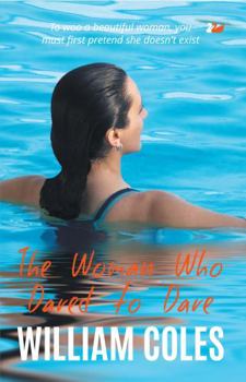 Paperback The Woman Who Dared to Dare Book