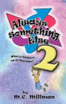 Hardcover Always Something Else 2 Book