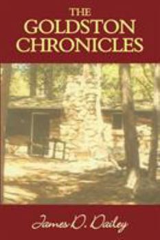 Paperback The Goldston Chronicles Book
