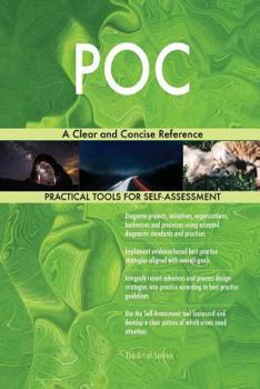 Paperback POC A Clear and Concise Reference Book