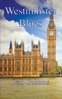 Paperback Westminster Blues Book