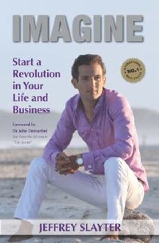 Paperback Imagine Book