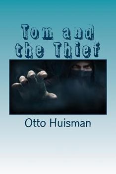 Paperback Tom and the Thief Book