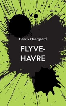 Paperback Flyve-Havre: Nr. 5 [Danish] Book