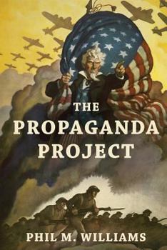 Paperback The Propaganda Project Book