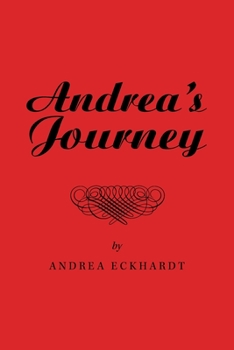 Paperback Andrea's Journey Book