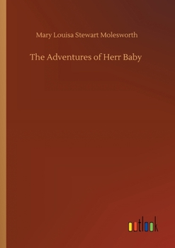 Paperback The Adventures of Herr Baby Book
