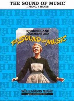 The Sound of Music: Upper Intermediate/Advanced Piano Duets