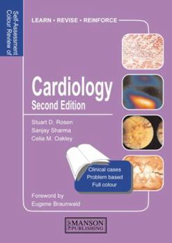 Paperback Cardiology Book