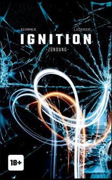 Paperback Ignition: - Zündung - [German] Book