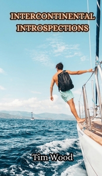 Hardcover Intercontinental Introspections Book