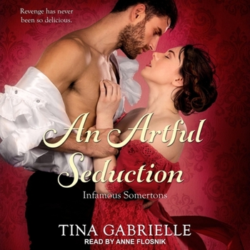 Audio CD An Artful Seduction Book