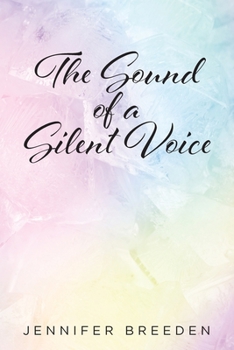Paperback The Sound of a Silent Voice Book