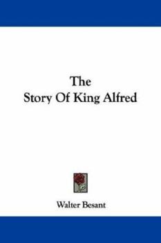 The Story Of King Alfred