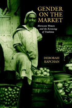 Gender on the Market (New Cultural Studies Series) - Book  of the Contemporary Ethnography