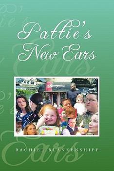 Paperback Pattie's New Ears Book