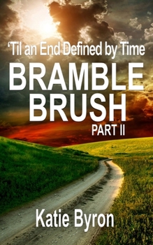 Paperback Bramble Brush Book