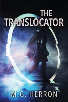 Paperback The Translocator Book