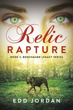 Paperback Relic Rapture: Book 2 Volume 2 Book