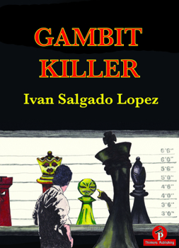 Paperback Gambit Killer Book