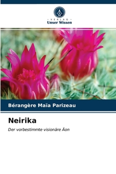 Paperback Neirika [German] Book