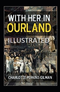 Paperback With Her in Ourland Illustrated Book