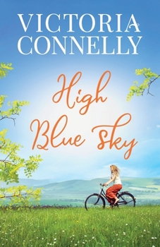 Paperback High Blue Sky Book