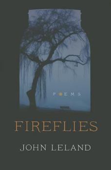 Paperback Fireflies Book