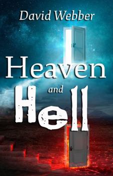 Paperback Heaven and Hell Book