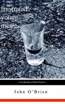 Paperback Frustrated Young Men Book