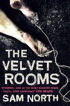 Paperback The Velvet Rooms Book