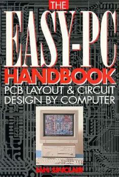 Paperback The Easy PC Handbook Book