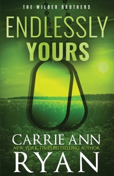Paperback Endlessly Yours - Special Edition Book