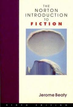 Paperback The Norton Introduction to Fiction Book