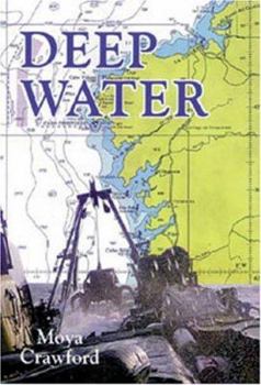 Hardcover Deep Water Book