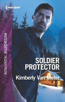 Mass Market Paperback Soldier Protector Book