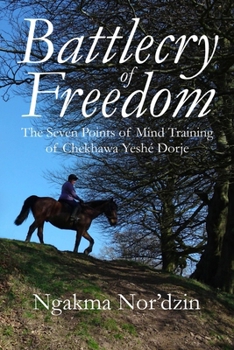 Paperback Battlecry of Freedom Book