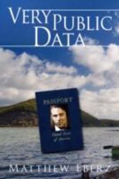 Paperback Very Public Data Book