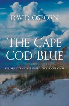 Paperback The Cape Cod Blue Book