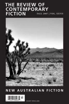 Paperback Review of Contemporary Fiction: XXVII, #2: New Catalan Fiction Book