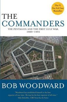 Paperback The Commanders Book