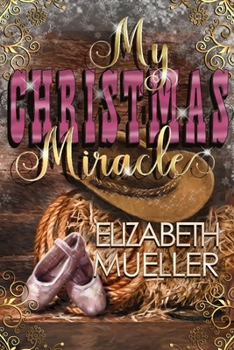 Paperback My Christmas Miracle Book