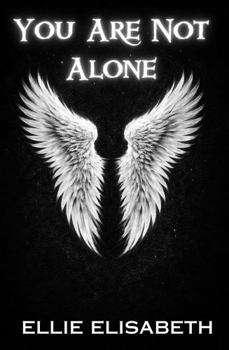 Paperback You Are Not Alone Book