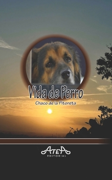 Paperback Vida de Perro [Spanish] Book