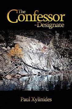 Paperback The Confessor-Designate Book