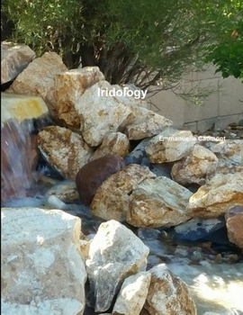 Paperback Iridology Book