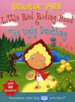 Paperback Little Red Riding Hood and the Ugly Duckling Book