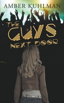 Paperback The Guys Next Door Book