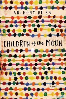Hardcover Children of the Moon Book